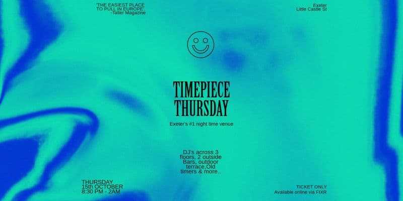 Thursday 15.10