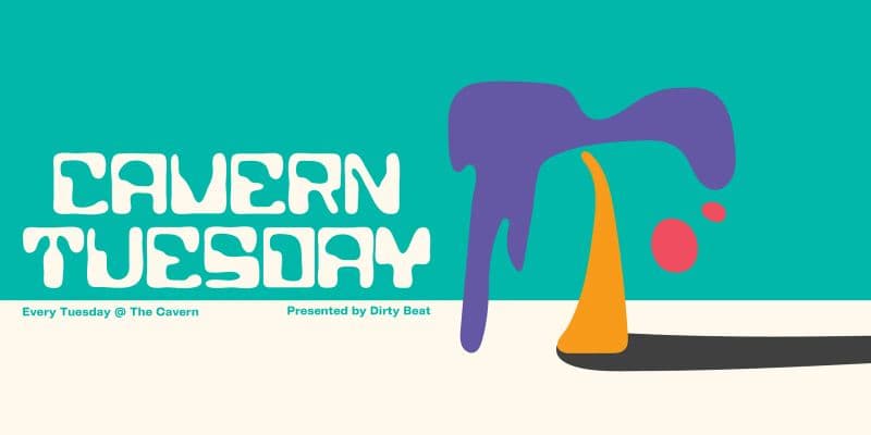DB: Cavern Tuesday