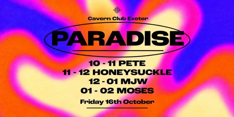 Paradise