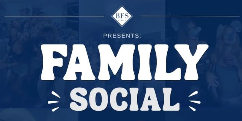 BFS Family Social