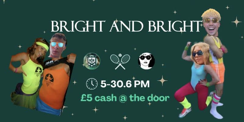 Bright and Bright Social