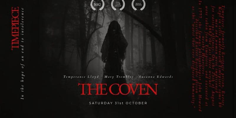 The Coven 31.10