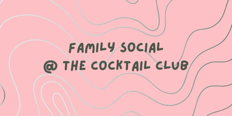 Bodysoc's First Family Social!