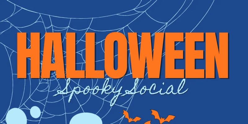 Halloween Social - Exeter Politics Society