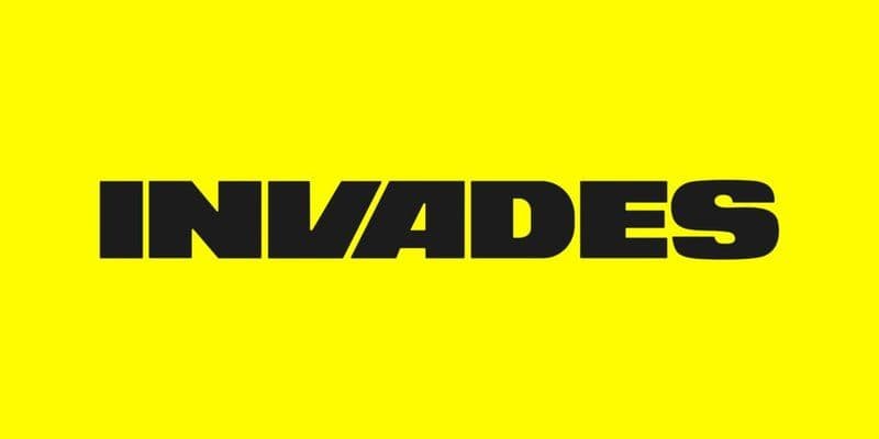 INVADES Chepstow // The Welsh Races Day Party 2026