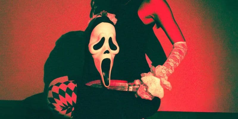 RODEO: THE NIGHTMARE