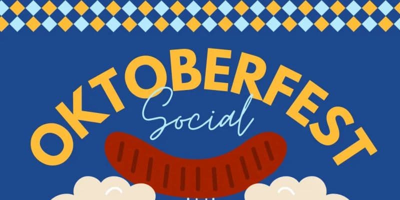 Oktoberfest Social - Exeter Politics Society
