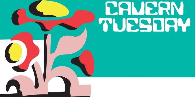 DB: Cavern Tuesday - Grad Week