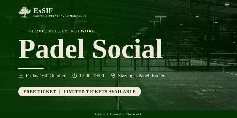 ExSIF Padel Social
