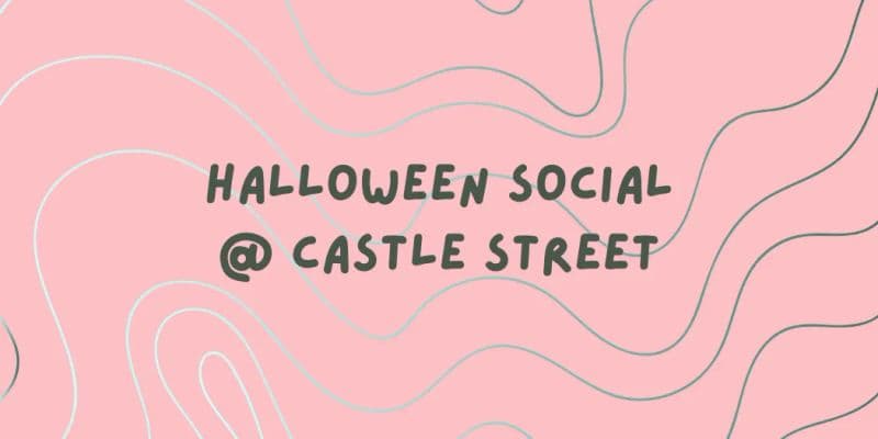 Bodysoc's Halloween Social