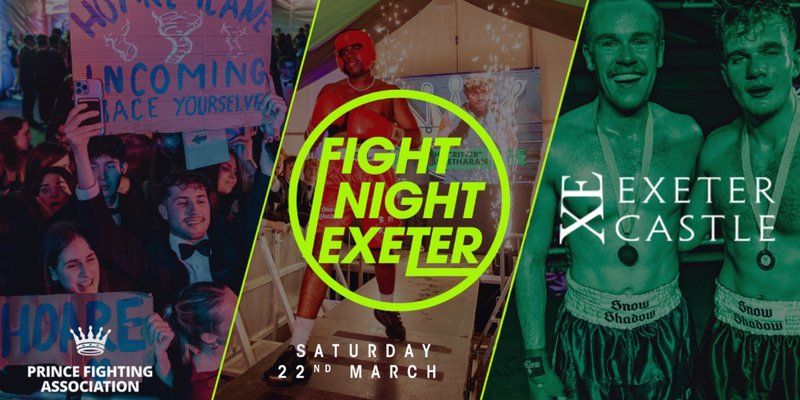 Fight Night Exe