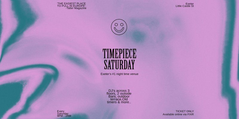 Saturday 31.05