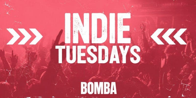 Indie Tuesdays Exeter