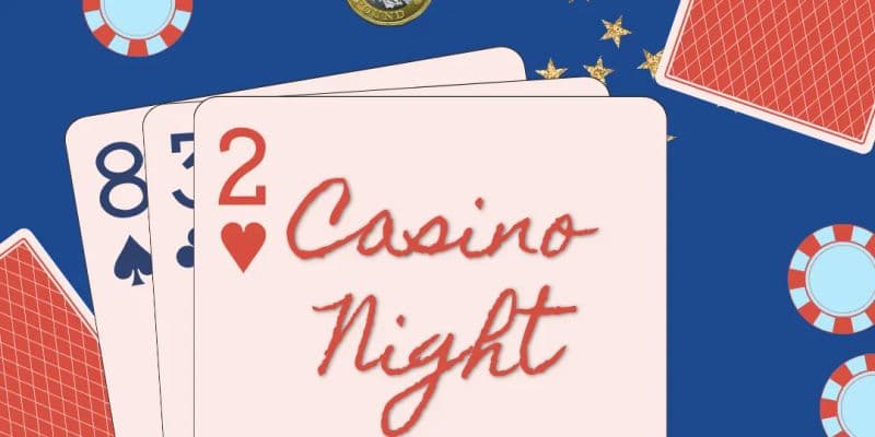 Casino Night - Exeter Politics Society
