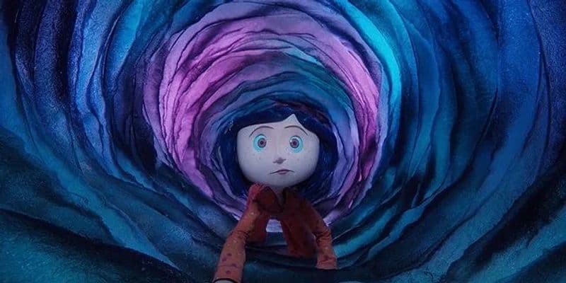 Coraline