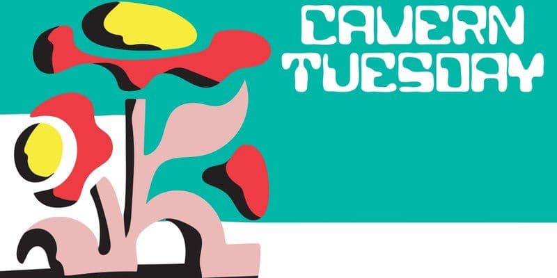 DB: Cavern Tuesday BEFORE FRESHERS