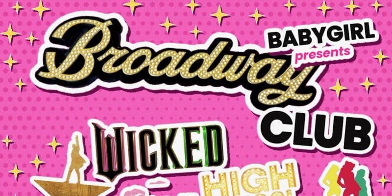 Broadway Club Night