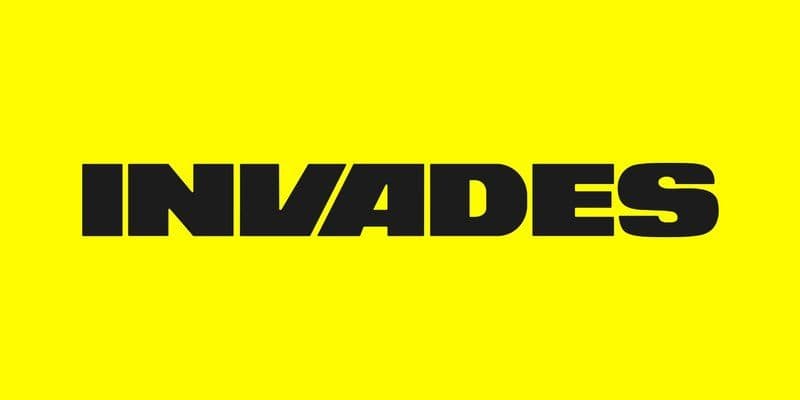 INVADES // THE DEVON RACES DAY PARTY 2026