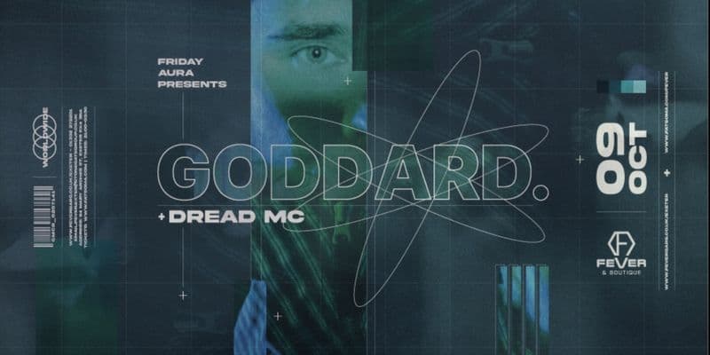 GODDARD.