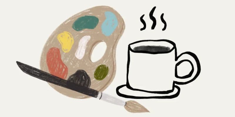 Paint and Sip