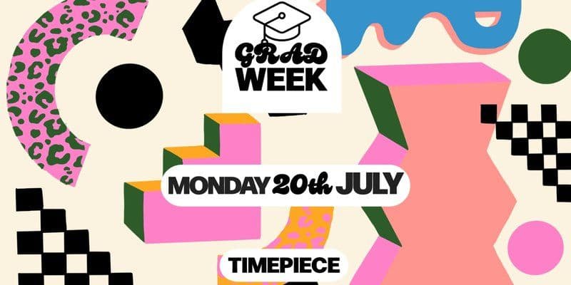 Grad Week Finale 20.07