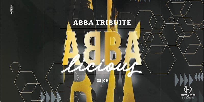 FRI: Presents: ABBA
