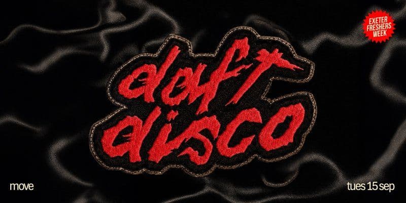 Daft Disco