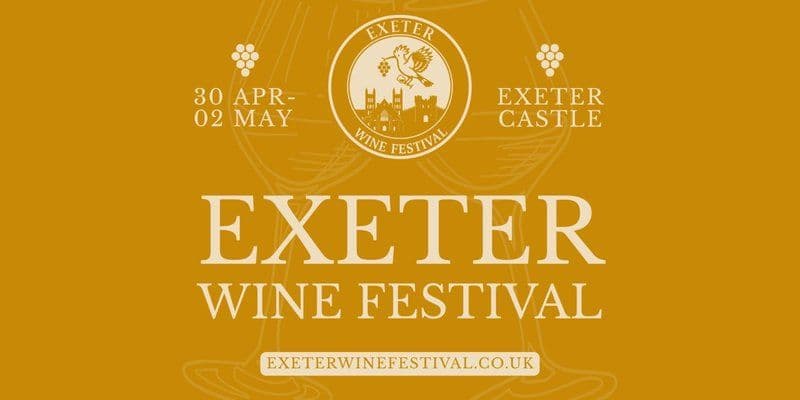 Exeter Wine Festival
